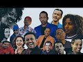 Old ethiopian music collection