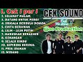 Cek sound  full album dangdut  cksnd music ijjoo production