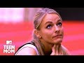 Mackenzie Misses Angie & Struggles w/ Josh | Teen Mom OG