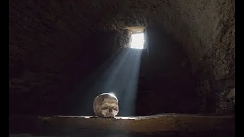 Does God really require human sacrifices? Moments that Matter, Christian Questions