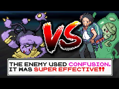 We are Evidence of Natural Selection | Infinite Fusion Four-Player Nuzlocke EP. 4