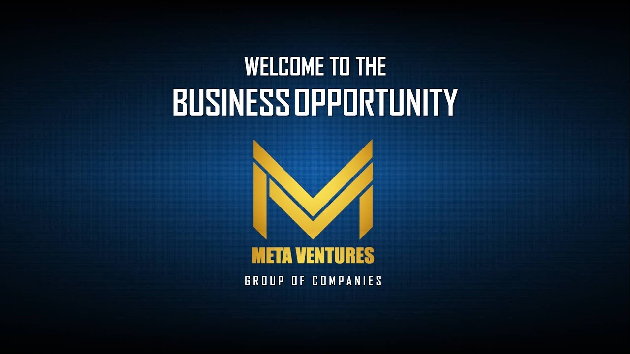 Meta Ventures Full Business Plan 