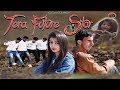 Tera future star  official himachali song  ravi chauhan  silent hill records