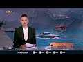 Faciayı Saniyeler Önce Gördü Ancak Mürettebatın Verdiği Cevap Kan Dondurdu! | NTV
