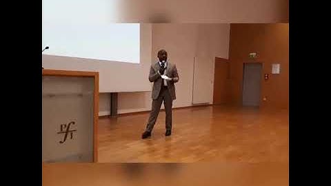 Doctoral education and its contribution to the internationalisation of universities - part 4