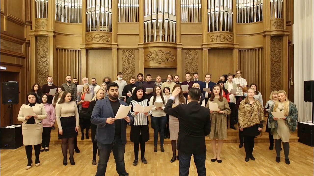 ПЕНЗАКОНЦЕРТ капелла