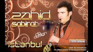 Zahid Sabirabadli - Gulum gul Resimi