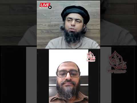 Hajj Umrah Pe Sir Mundawana Shave Karna Bhool Jana Engineer Muhammad Ali Mirza Shorts