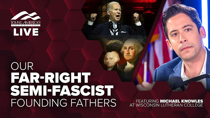 Our far-right semi-fascist founding fathers | Mich...
