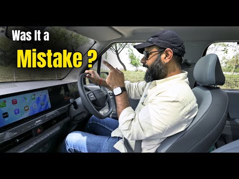I Replaced All My Cars With This… Was It A Mistake? 😳