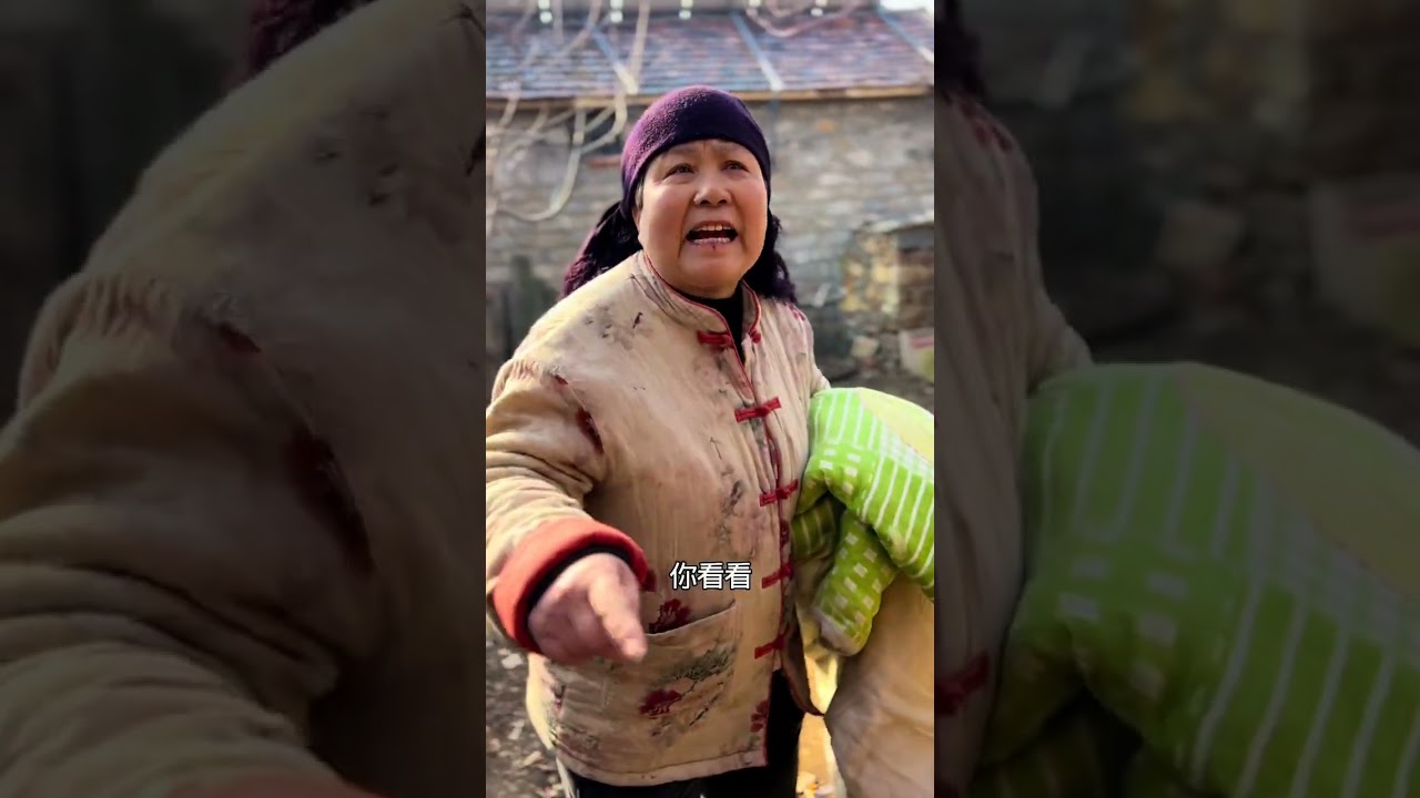 Discover the Serenity of Rural Life: Xiao Mo Yan's Home Escape