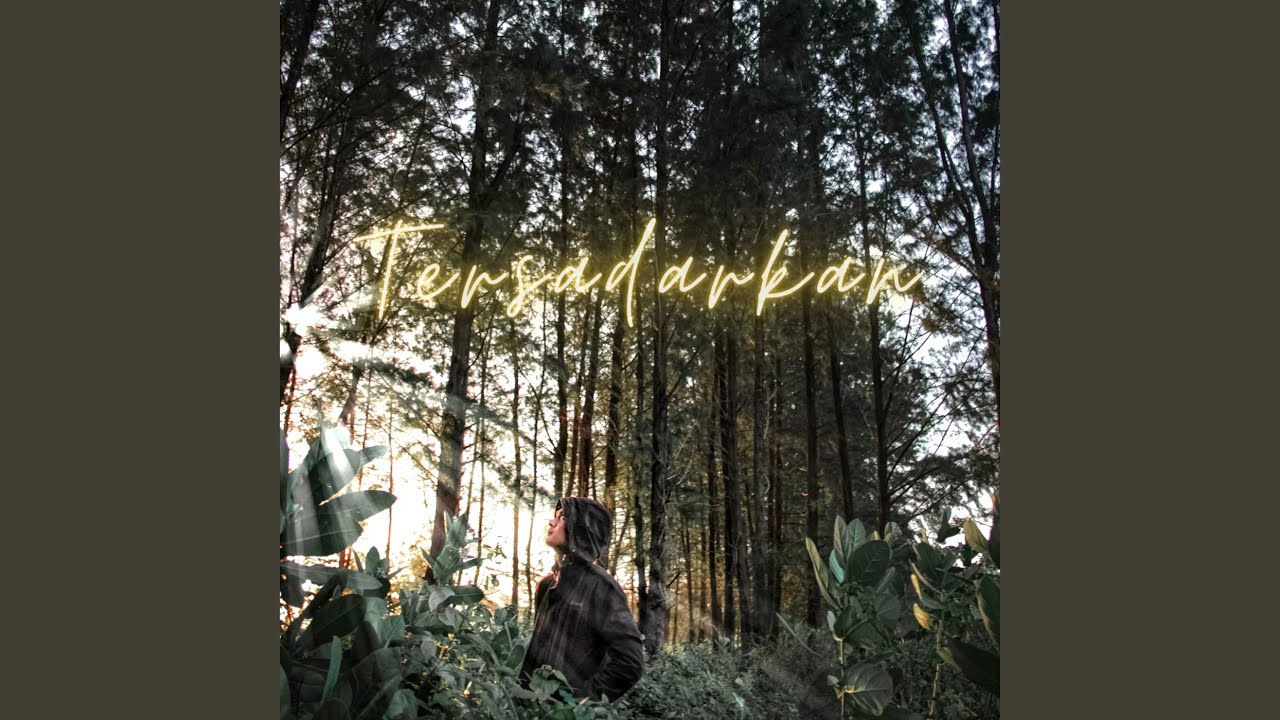Tersadarkan