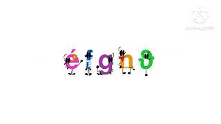 Mannabish alphabet song