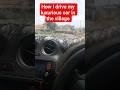 How am driving my luxurious car in the streets #cars #carshorts #luxurycars #carstyle #luxuriouscar