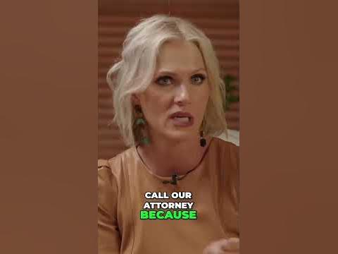FBI Raid on a Mom's Home: The Shocking Truth - YouTube