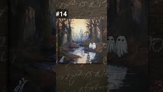 A Painting A Day Challenge #14 #kathyandlinachallenge