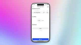 Famous Enter and log a blood sugar reading | Applidia Tutorial Net Worth