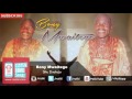 Siku Zinakuja | Bony Mwaitege | Official Audio Mp3 Song