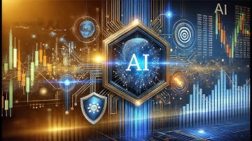 AI in Finance: Smarter Trading, Safer Transactions