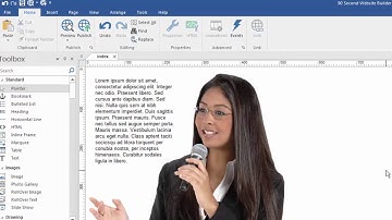 Saving and Opening Files in 90 Second Website Builder