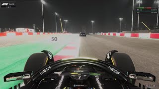 Pit Limiter bug