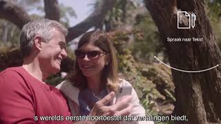 Starkey Livio Thrive app Wealth