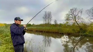 Denmark Sea Trout & Flounder Fishing | Odense River