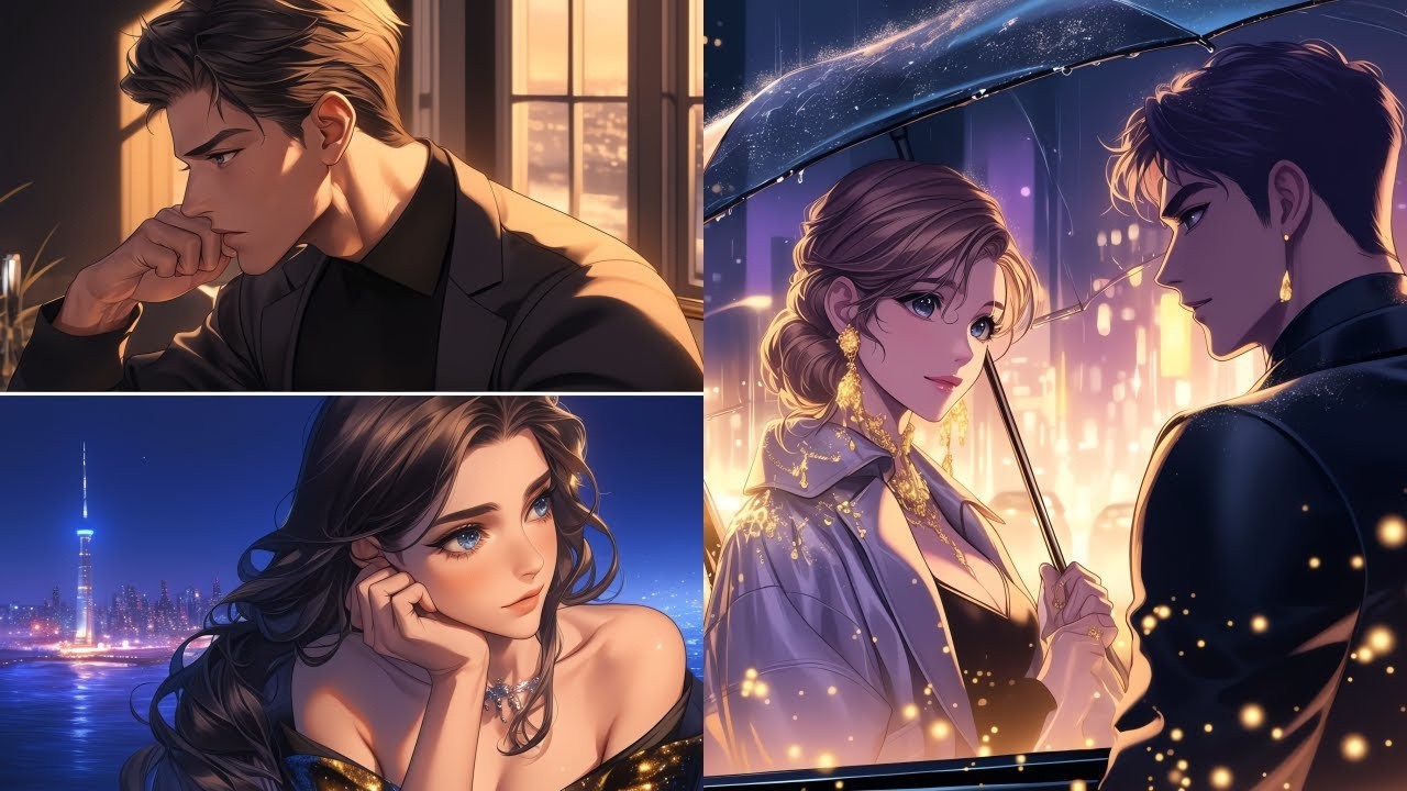 My Wife Was With Her Secretary on NYE, So I Gave Our Million Dollar Ring to a Beggar