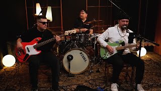 Трилобит - Голос (Live Session)