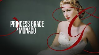 Princess Grace of Monaco (2024)