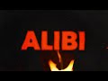 Ella Henderson - Alibi (feat. Rudimental) [Joel Corry Remix] Lyric Video
