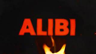 Ella Henderson - Alibi (feat. Rudimental) [Joel Corry Remix] Lyric Video Resimi