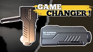 The Ultimate EDC Companion? Wurkkos HD02 Mini First Look! @DCOutdoors