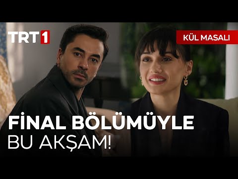 Kül Masalı Yeni