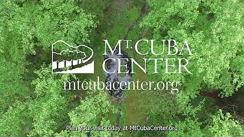 Turn Over A New Leaf With Mt. Cuba Center