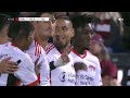 GOAL: Chicho with his 8th goal of the SEASON ✌️😜