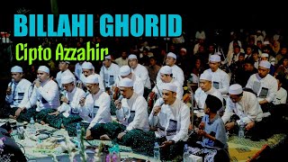 AZZAHIR MERDU - BILLAHI GHORID CIPTO AZZAHIR - MAJELIS AZZAHIR PEKALONGAN