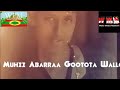 Muhee Abbarraa Nama Gootota Walloo Faarsuun Beekamu Muhee Abbarraa Nama Gootota Walloo Faarsuun Beekamu