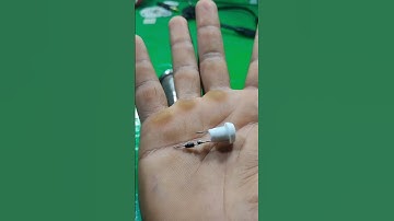 How To Make Rechargeable Torch light 🔥💯🔦💪 #shortvideo #youtubeshorts #ytshorts #shorts #short