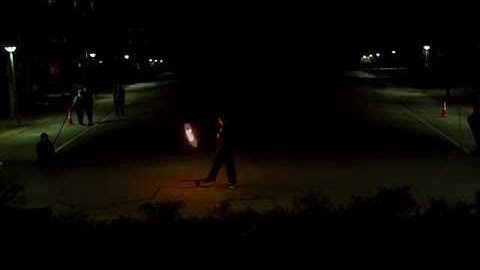 2018CW1 - Diego - Dart