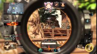 Split Quad Leftover