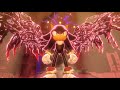 Shadow Generations All Cutscenes