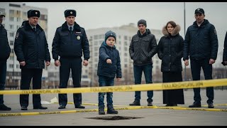 видео: Он показал место и умолял копать… Никто не ожидал, что под землёй картинка: Он показал место и умолял копать… Никто не ожидал, что под землёй