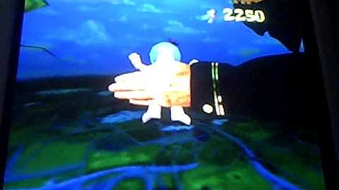 Spongebob Squarepants: BFBB Walkthrough Part 25(Spongebob