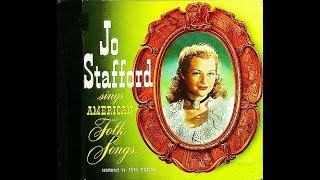 Jo Stafford Sings American Folk Songs - folk rock songs 1960s