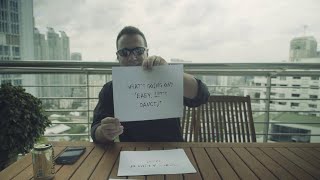 Roman Anton - What's Going On? (Baby Lets Dance)  - Official Music Video