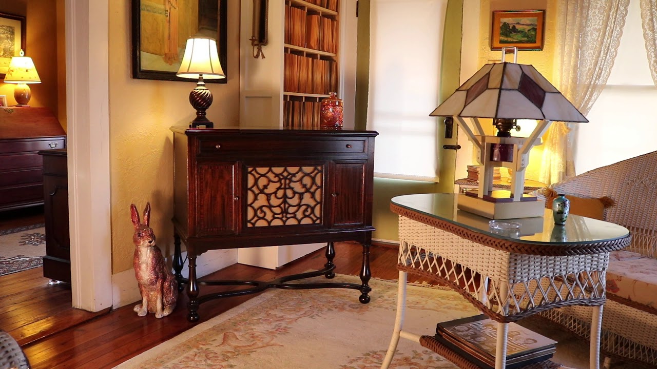 "Liebestraum"...(Liszt)...Walter Chapman Piano Solo...True Tone #2 Diaphragm.