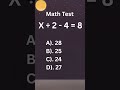 Math Test | Qno 2 | Coding and Decoding| Short tricks  #uppalmathematics #shorts