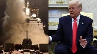 Information Trump orders strikes on Iran-backed Houthi rebels in Yemen and issues new warning. Guide