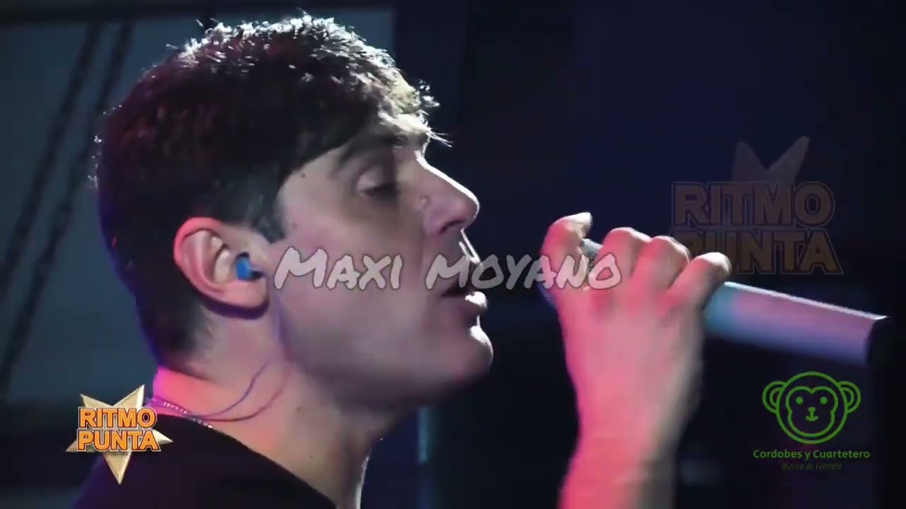 MEGA TRACK - RITMO PUNTA - DEPORTIVO (01-04-2018) 